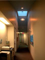 Enlarge Hallway