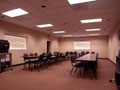 Enlarge Conference Room